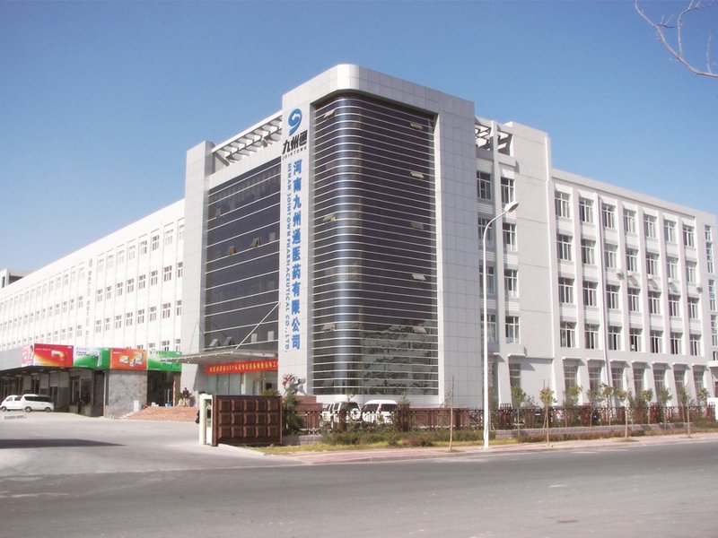 废气治理：如何打造绿色生产环境